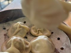 -鸡鸣汤包(红山动物园店)