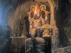 -Ganesha Pudak Cafe