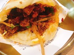 -小豆海棠(人民南路店)