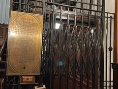 -利顺德大饭店·1863别致西餐厅(小白楼店)