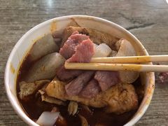 -王记生烫牛杂面馆(兰陵路店)