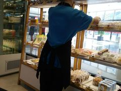 -一鸣真鲜奶吧(万地店)