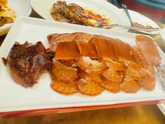 -京味斋·烤鸭·北京菜(安贞店)