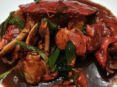 -新加坡泰园村酒楼直营(新华路店)