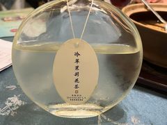 -扬州香格里拉·香宫中餐厅