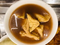 -玉华台饭庄(裕中西里小区店)