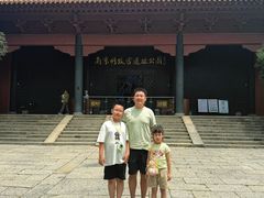 -明故宫遗址公园