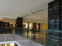 -金陵饭店 56F 家·海鲜火锅餐厅