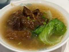 -龙记香港茶餐厅(久光百货店)