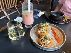 -Ameigo梅果·云贵川bistro(长宁来福士店)