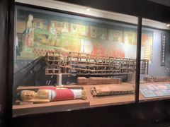 -张掖大佛寺景区