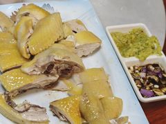 -芳华轩•客家菜馆(梧桐山店)