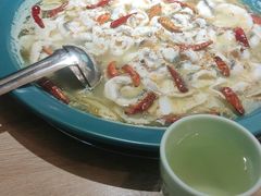 -百岁我家酸菜鱼·烤串(运河上街店)