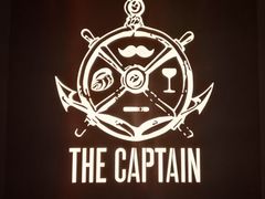 -船长酒吧 The Captain