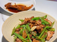 -春家·非遗手工小吃(徐汇万科广场店)