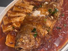 -奉天小馆·非遗东北菜(济南万象城店)