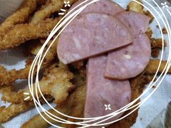 -阿满食品(大连商场店)