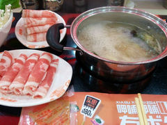 android_upload_pic-呷哺呷哺(万达新世界店)