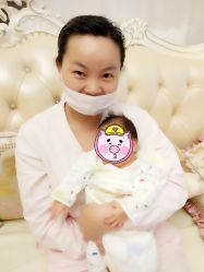 -弗蕾亚·和月月子调理院(东湖店)