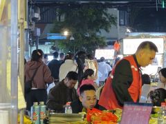 -抚琴第一烤(抚琴地铁站A口店)