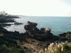 -龙头岩(Dragon Head Rock)