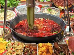 -江北北火锅馆·公路夜市(魏公村店)