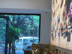 -子午路张记肉夹馍(曲江店)