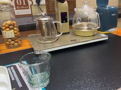 -灶座小锅烀饼·铁锅炖(道里店)