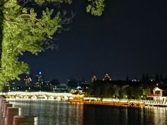 -南通濠河风景名胜区