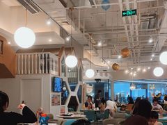 -艾米茉亲子餐厅(万象城店)