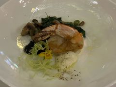 -马克西姆餐厅(崇文门店)