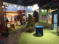 -幻贝家儿童乐园(苏州中心店)