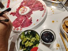 -小龙坎火锅(世纪城店)
