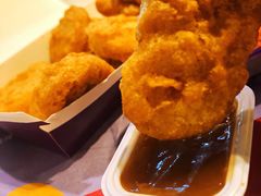 -麦当劳(佛山流行前线店)