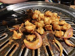 -九田家黑牛烤肉料理(溧阳吾悦店)