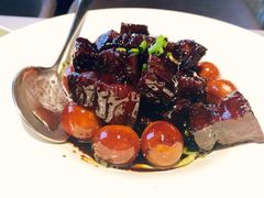 -一澜江宴·江景地标楚菜(江滩公园店)