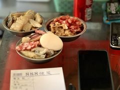 -潮香兴煲仔饭(莲花路店)