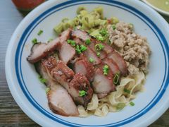 古晋仔干捞面-BOIBOI马来茶餐室(江宁路店)
