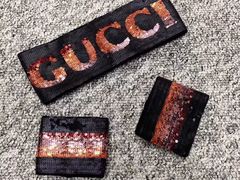 -Gucci(北京金融街购物中心店)