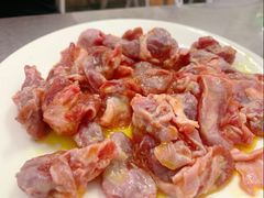-松明一烤肉馆(鲁园店)
