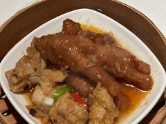 -金悦轩海鲜酒家(拱北店)