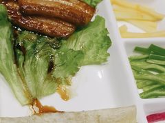 -大鹏饭店·金陵家宴(奥体中心店)