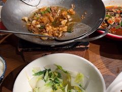 -老湘村·湖南土菜(天河维多利店)