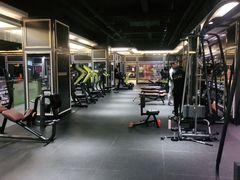 -诺德健游泳健身会馆(良渚欧文店)