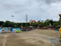 -美的鹭湖探索王国