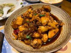 -卤鸭儿(小河路店)