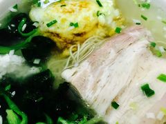 -原怡园面馆(拙政园店)