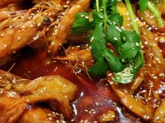 -槐店王婆大虾(开发区店)