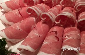 Xiqi Premium Calcium-Rich Meat