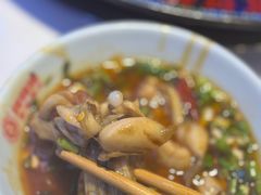 -何师傅美蛙鱼头(汉街店)